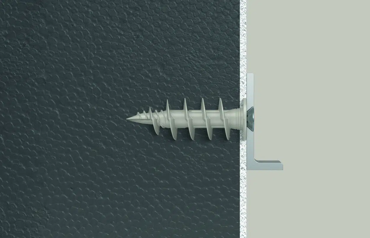 fischer Dämmstoffdübel FID II – Bild 5