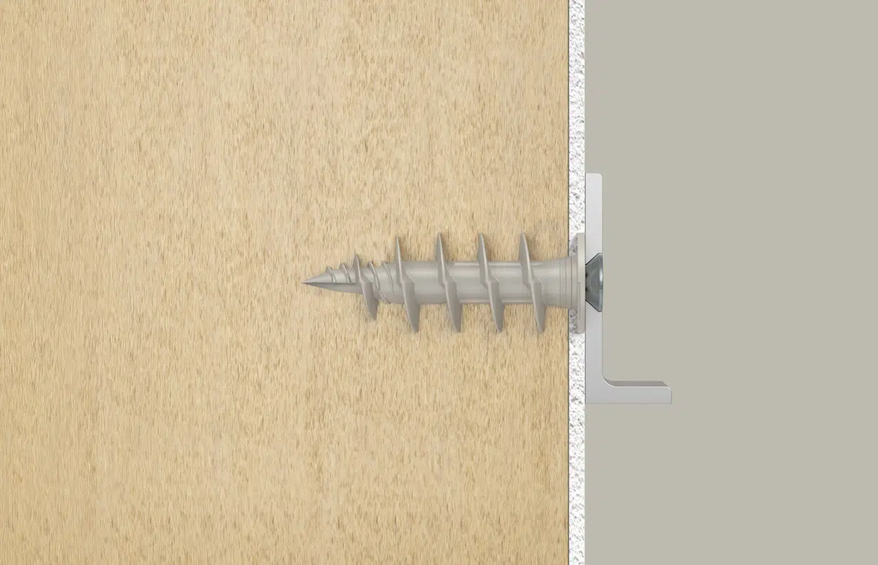 fischer Dämmstoffdübel FID II – Bild 4