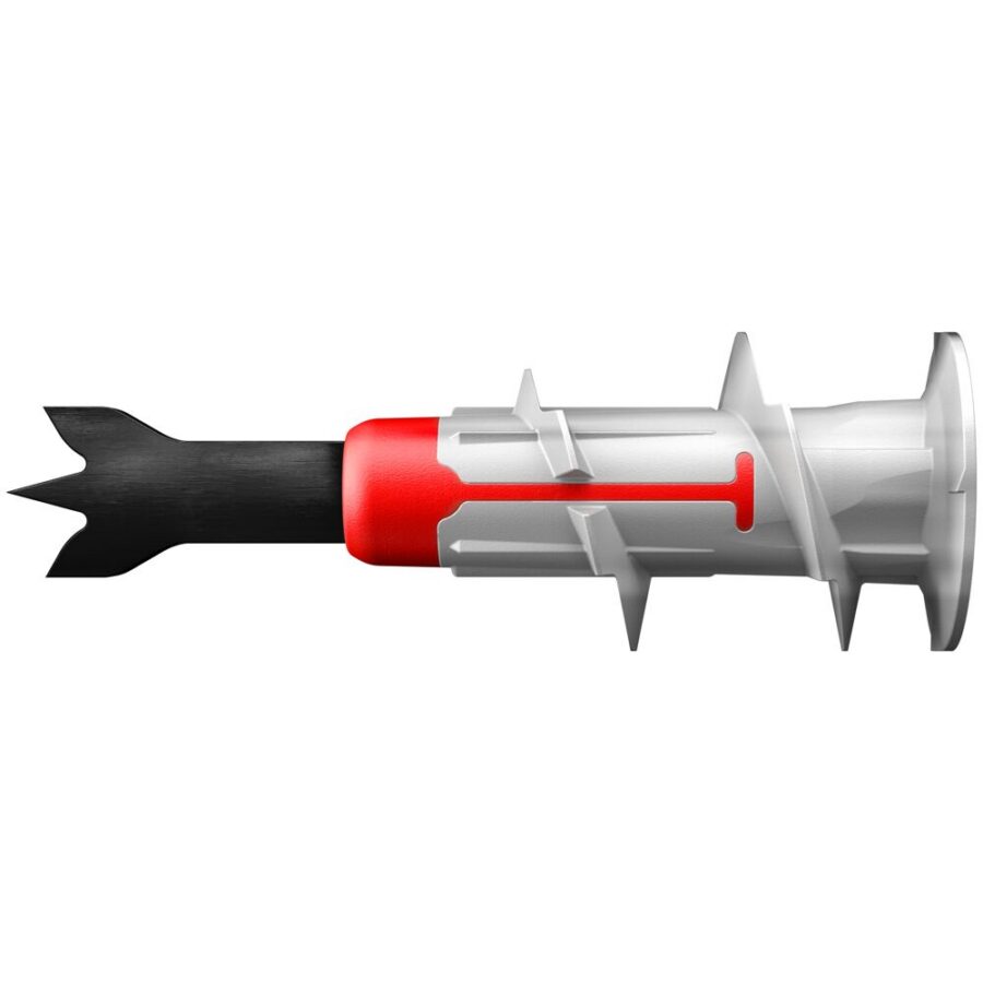 fischer Gipskartondübel DuoBlade
