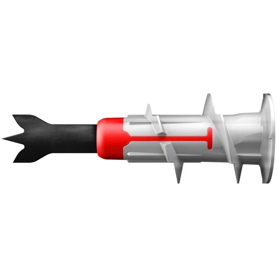 fischer Gipskartondübel DuoBlade