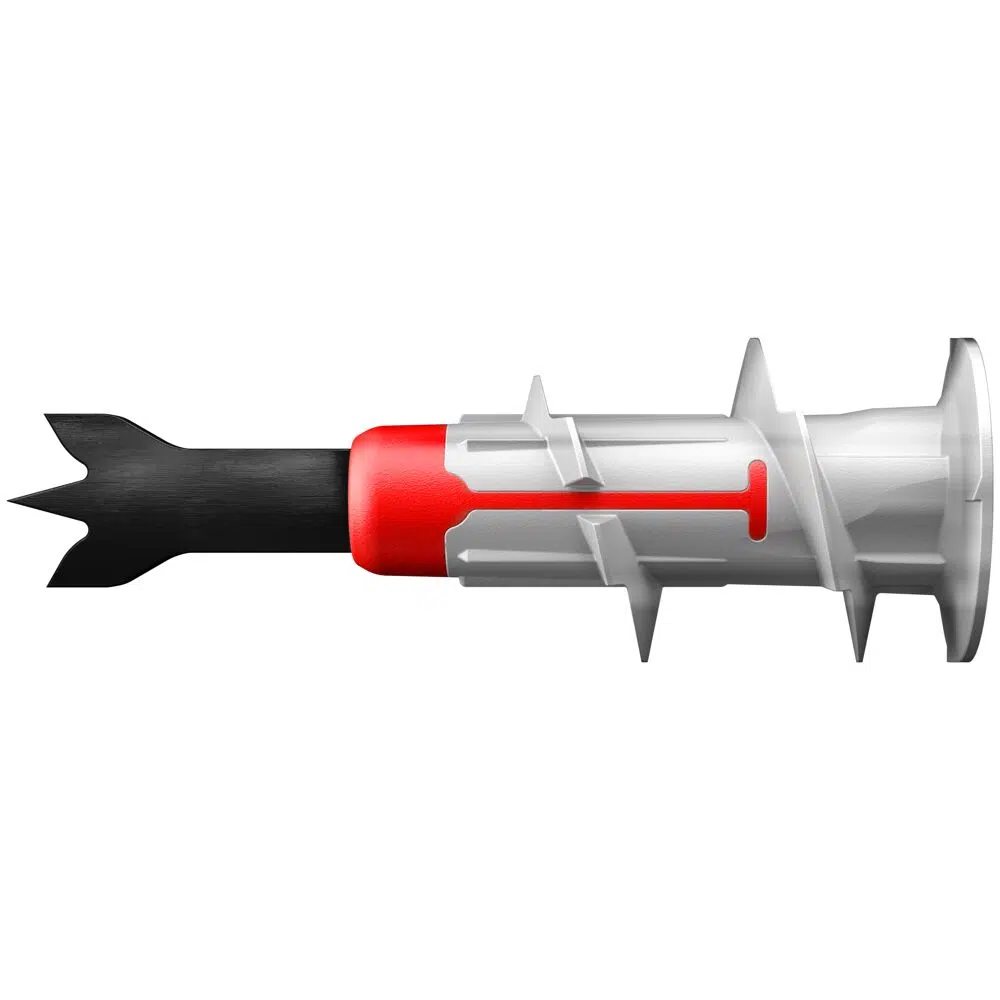 fischer Gipskartondübel DuoBlade