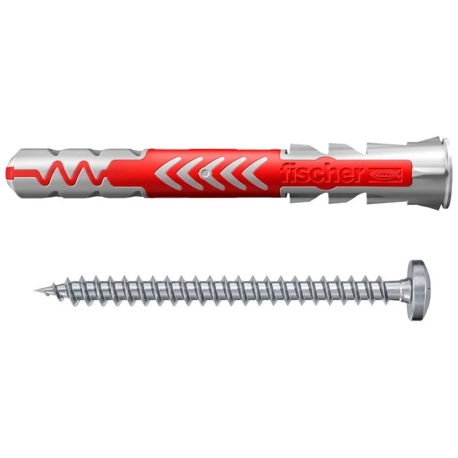 fischer DuoPower 8 x 65 PH