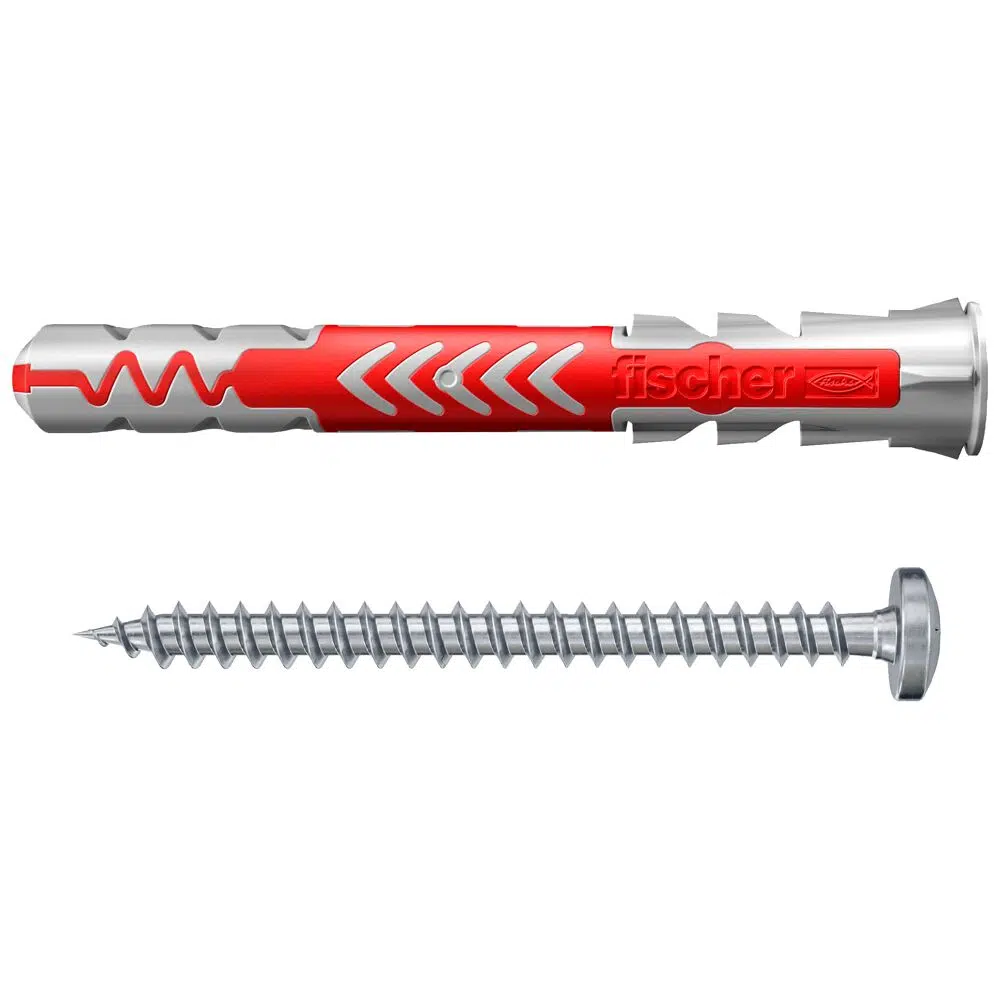 fischer DuoPower 6 x 50 PH