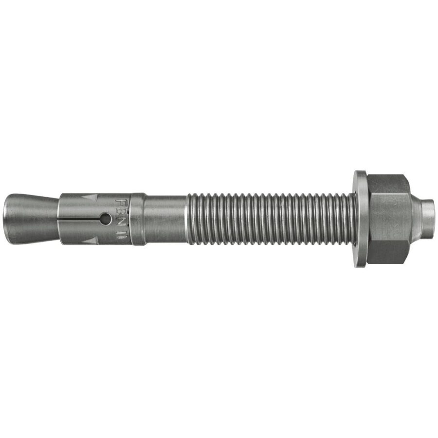fischer Bolzenanker FBN II 12/20 R