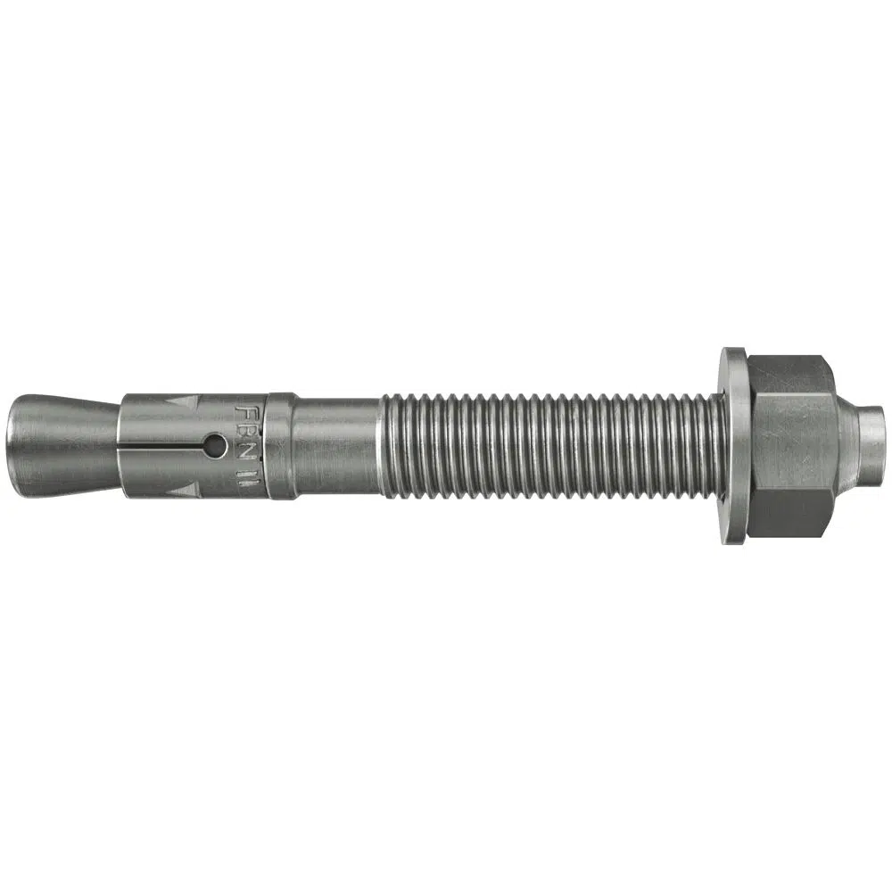 fischer Bolzenanker FBN II 12/10 R