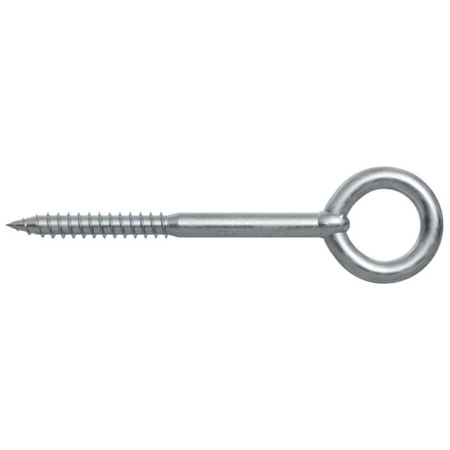 fischer Ösenschraube GS 10 x 160