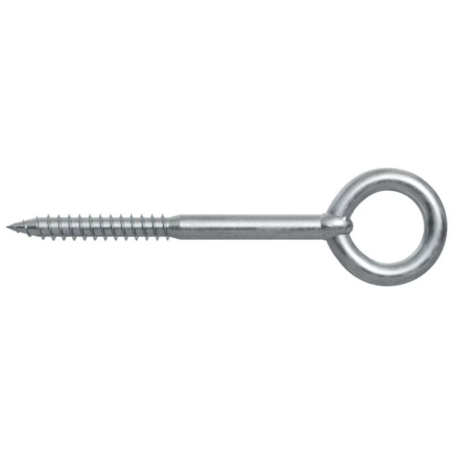 fischer Ösenschraube GS 10 x 160
