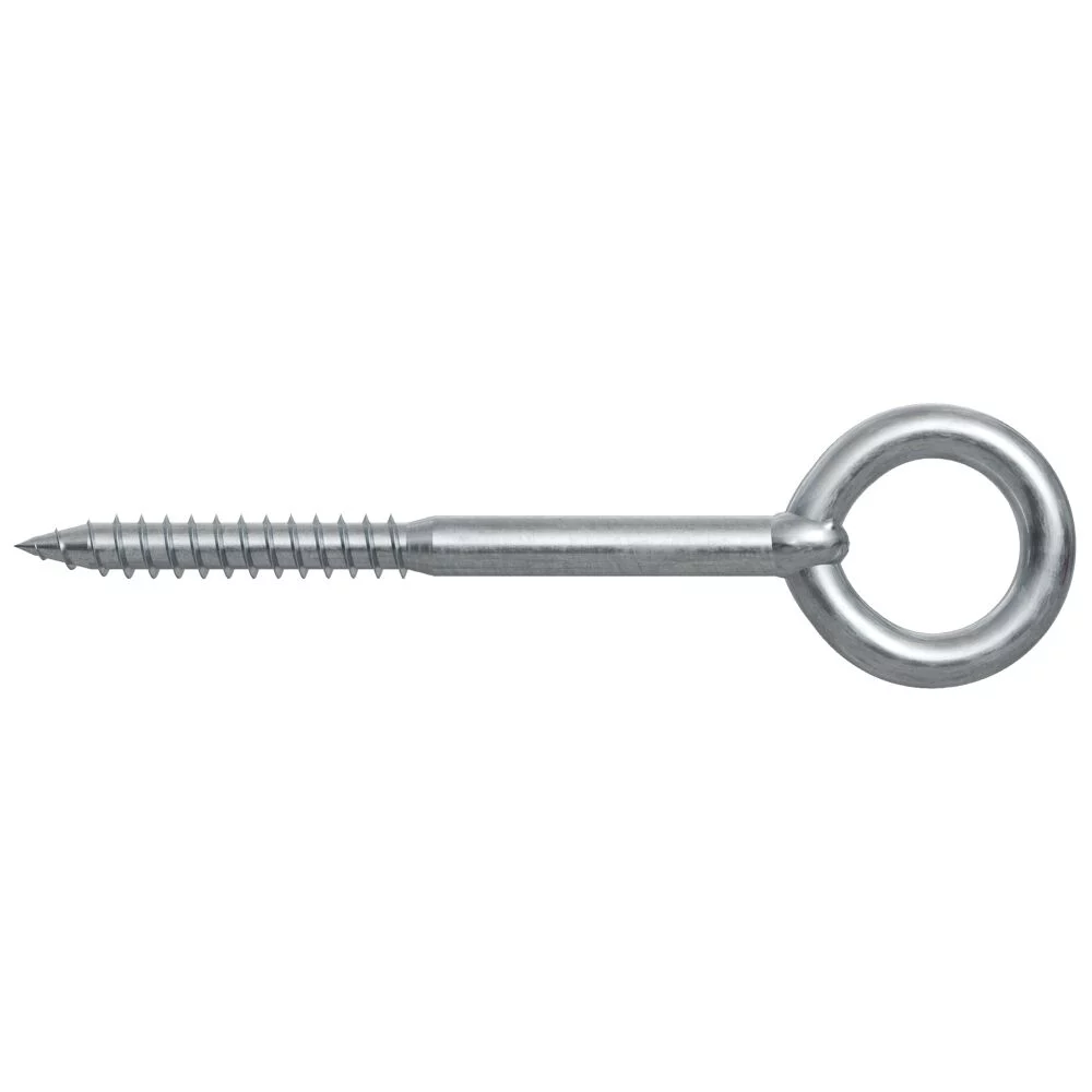 fischer Ösenschraube GS 8 x 80