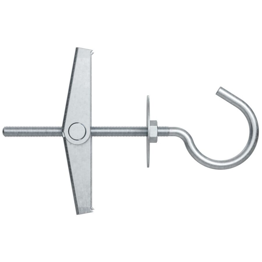 Fischer Kippdübel KDH 4 mit Haken
