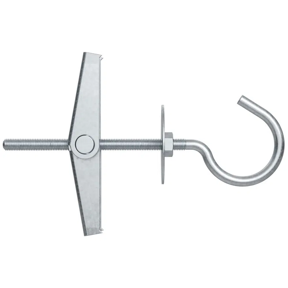 Fischer Kippdübel KDH 4 mit Haken