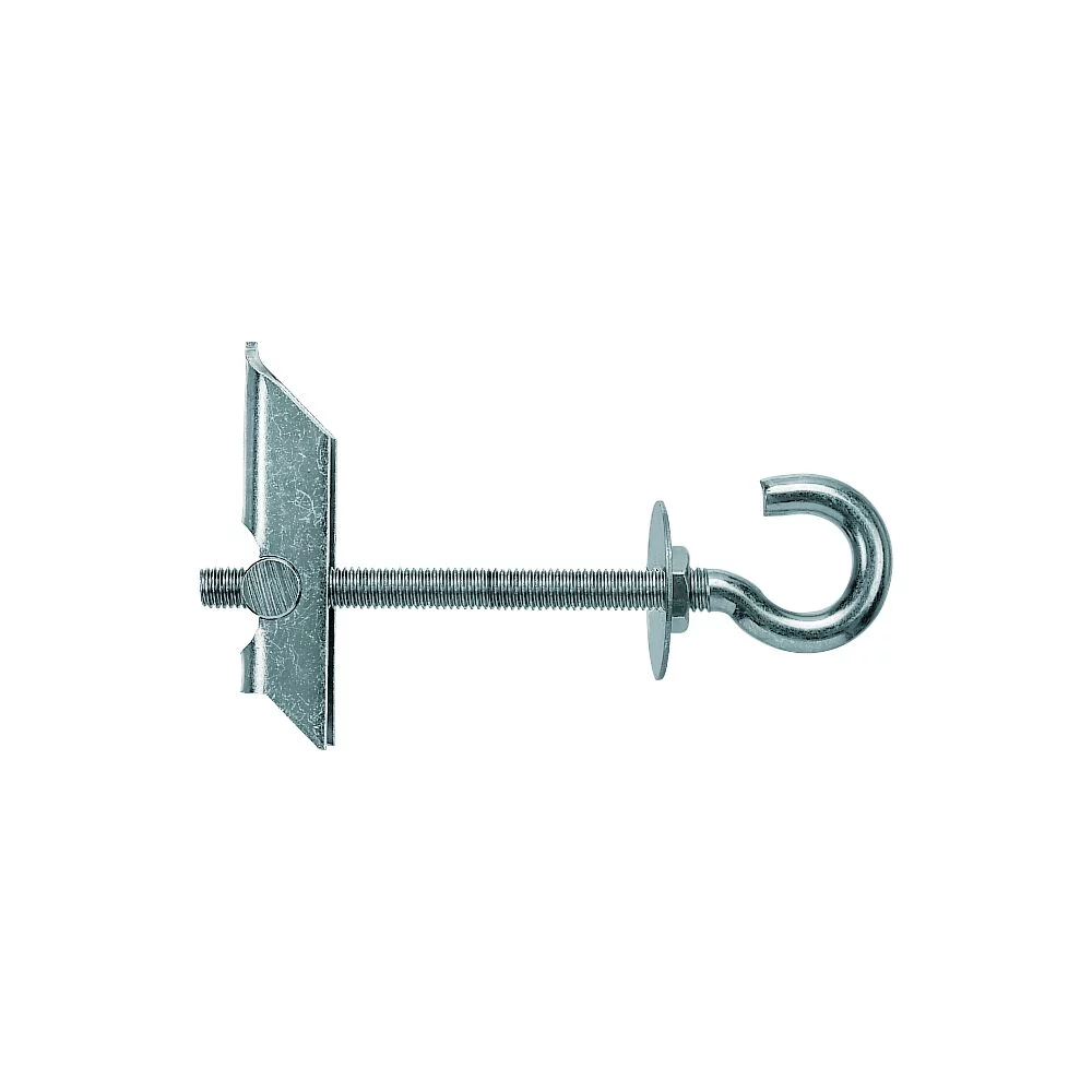 fischer Kippdübel KDH 6 mit Haken