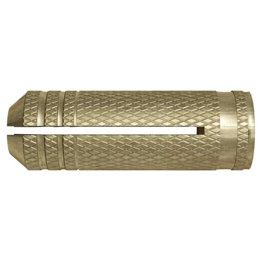 fischer Messingdübel MS 5 x 18