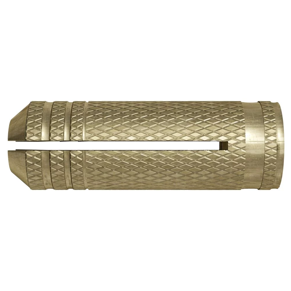 fischer Messingdübel MS 10 x 32