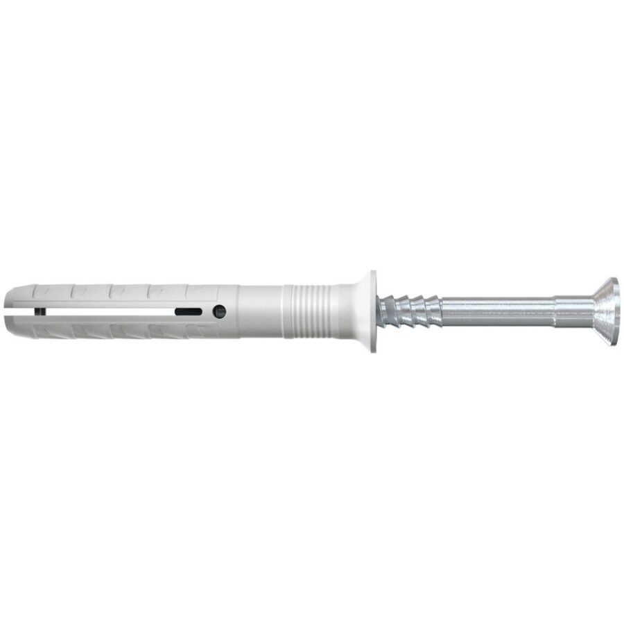fischer Nageldübel N 8 x 60/20 S Senkkopf