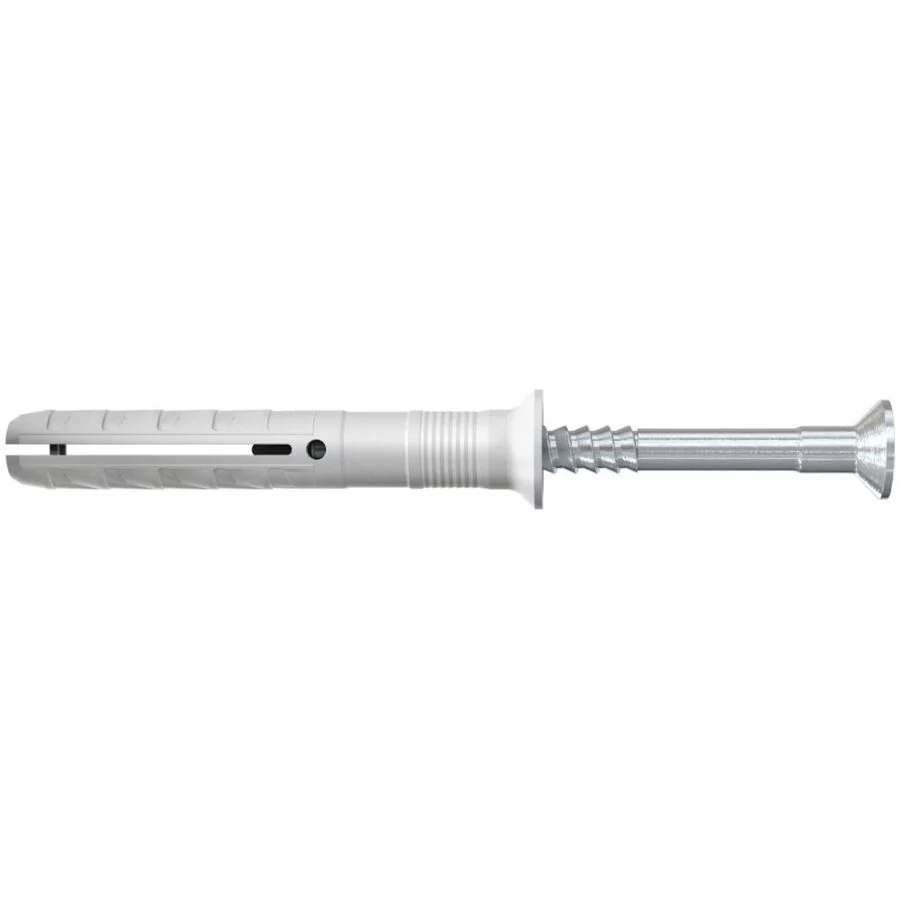fischer Nageldübel N 5 x 30/5 S Senkkopf