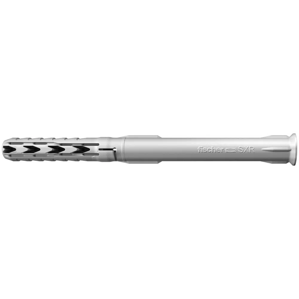 fischer Langschaftdübel SXR 8 x 80