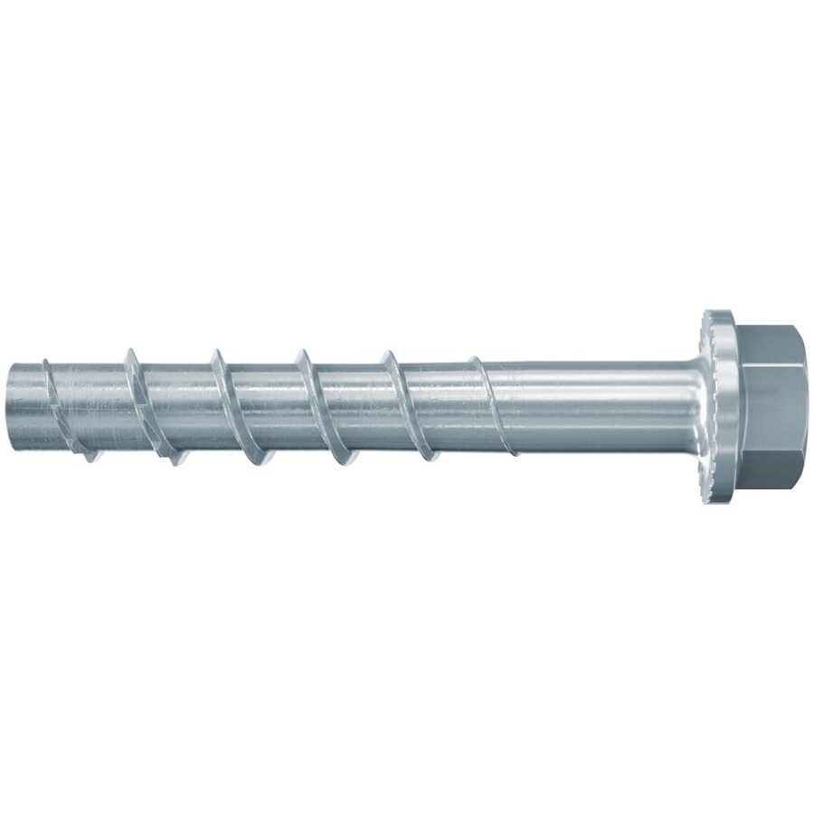 fischer UltraCut FBS II 12 x 130 70/55/30 US Sechskant mit U-Scheibe