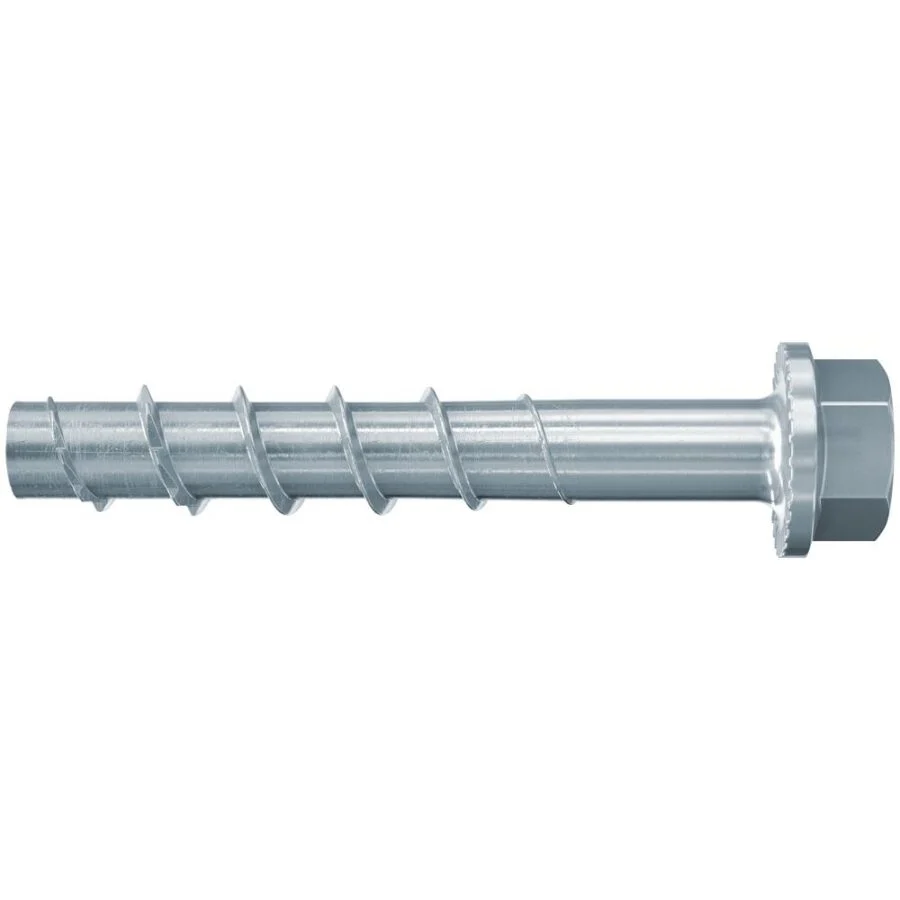 fischer UltraCut FBS II 12 x 130 70/55/30 US Sechskant mit U-Scheibe