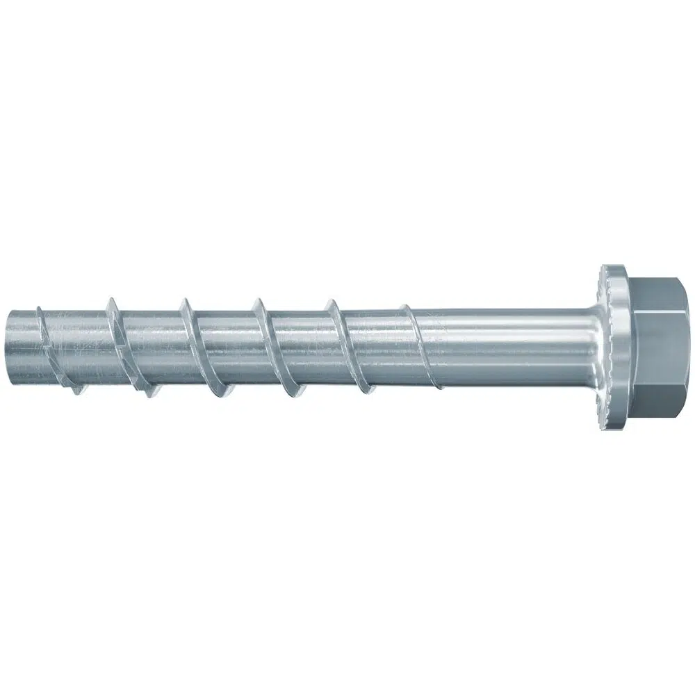 fischer UltraCut FBS II 10 x 200 145/135/115 US Sechskant mit U-Scheibe