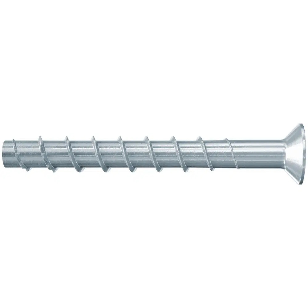 fischer UltraCut FBS II 10 x 95 40/30/10 SK Senkkopf