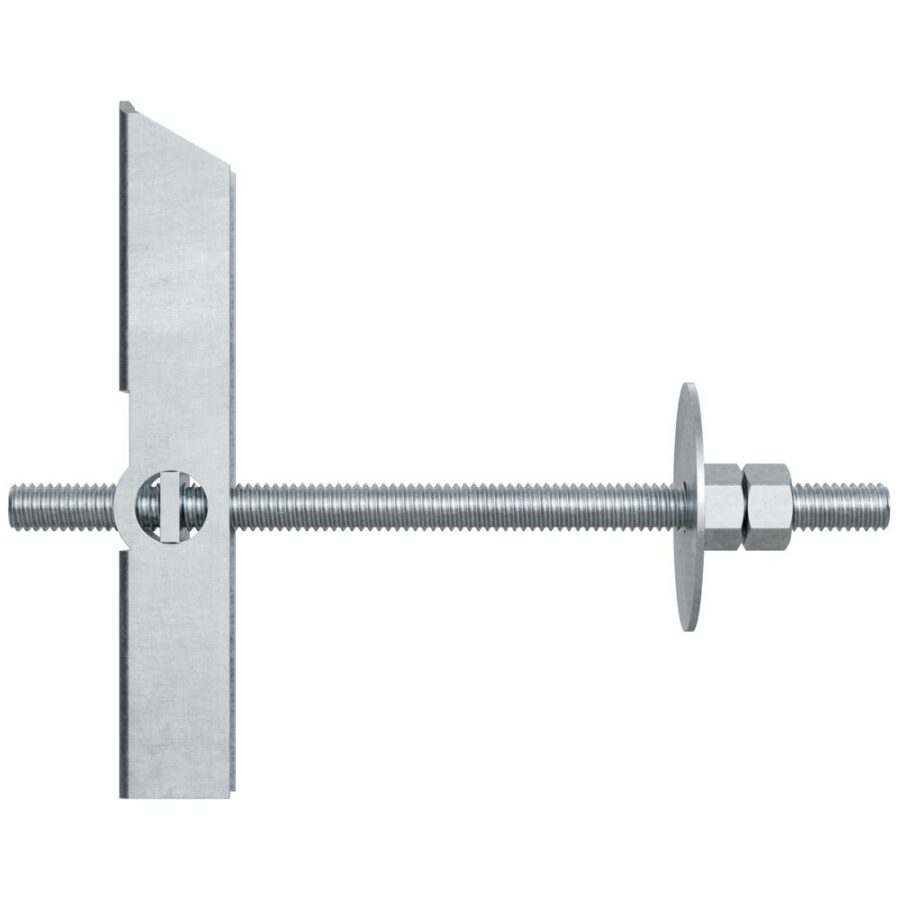 fischer Kippdübel KD 6