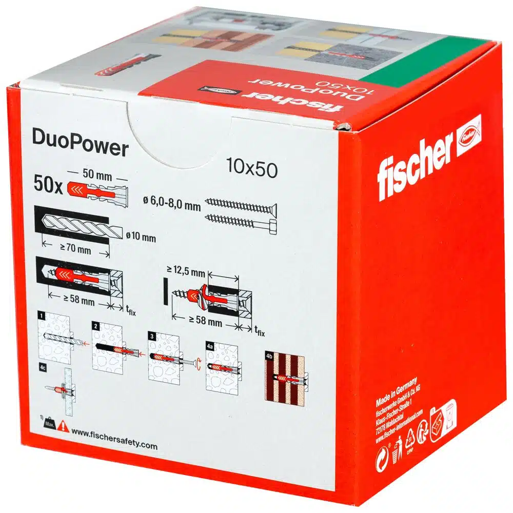 fischer DuoPower 10 x 50 – Bild 4