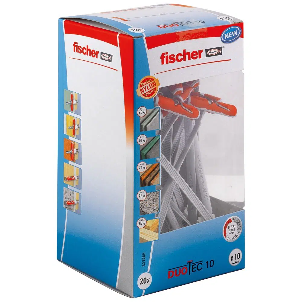 fischer DuoTec 10 – Bild 3