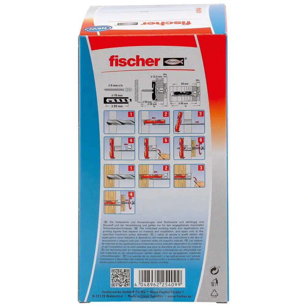 fischer DuoTec 10 – Bild 4