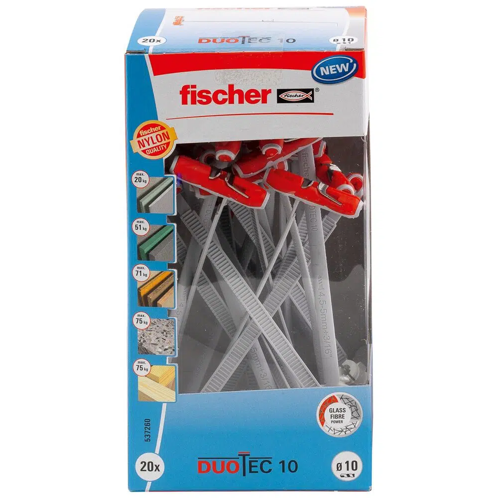 fischer DuoTec 10 – Bild 2