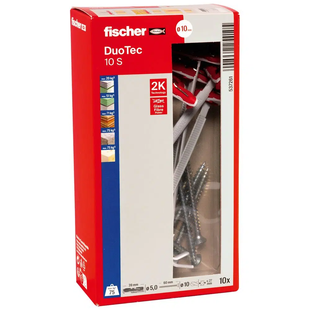 fischer DuoTec 10S – Bild 3