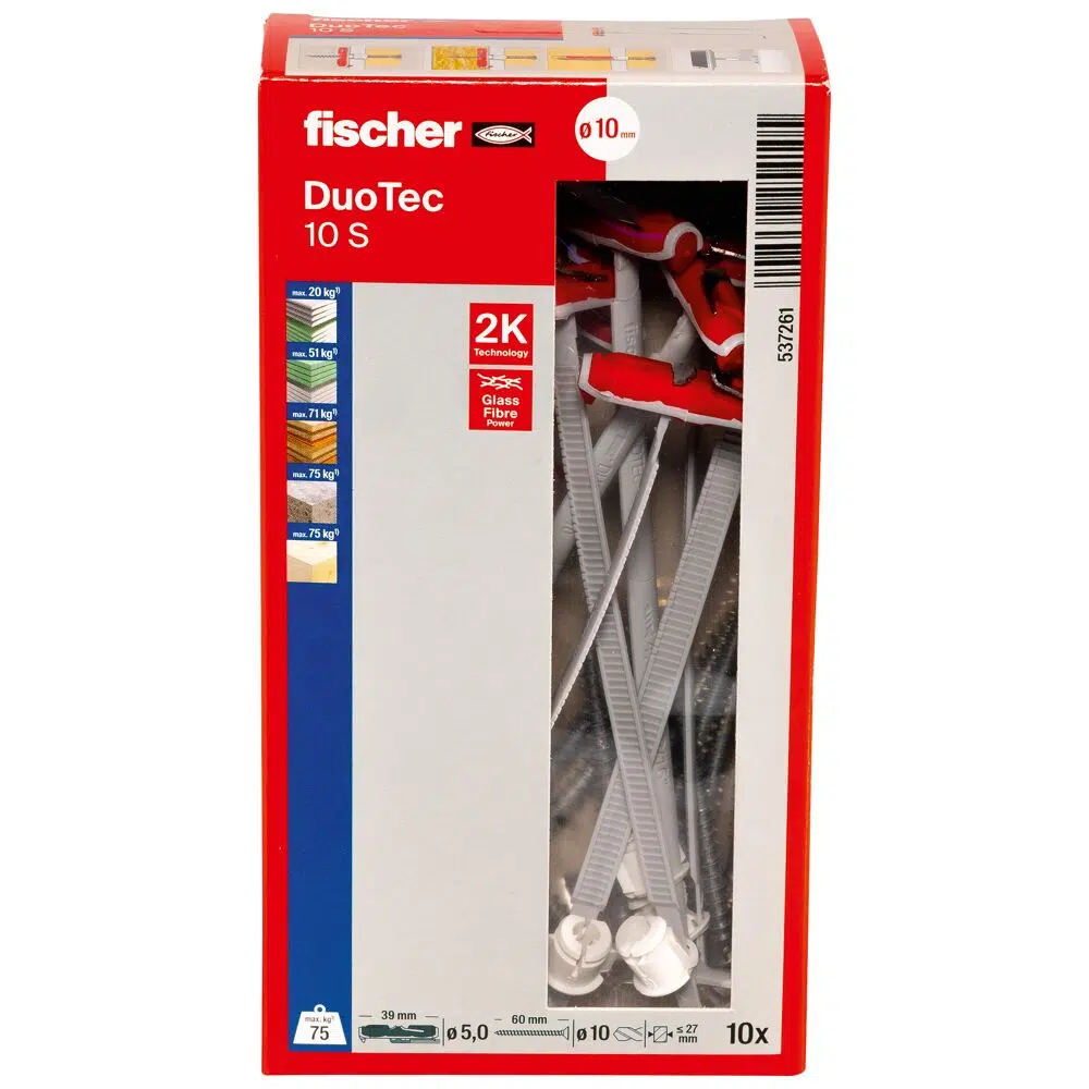 fischer DuoTec 10S – Bild 2
