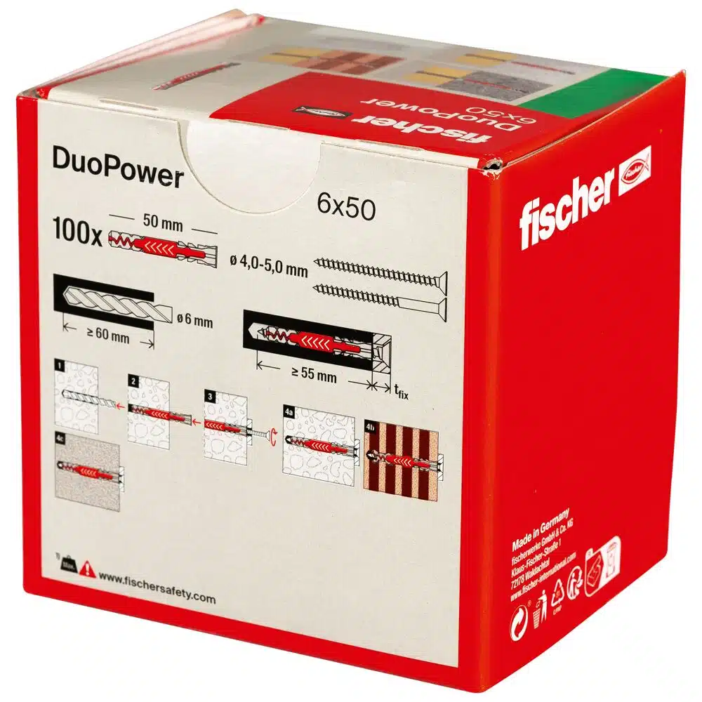 fischer DuoPower 6 x 50 – Bild 4