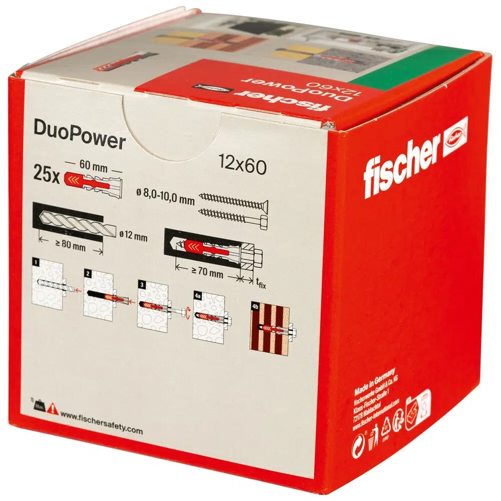 fischer DuoPower 12 x 60 – Bild 4