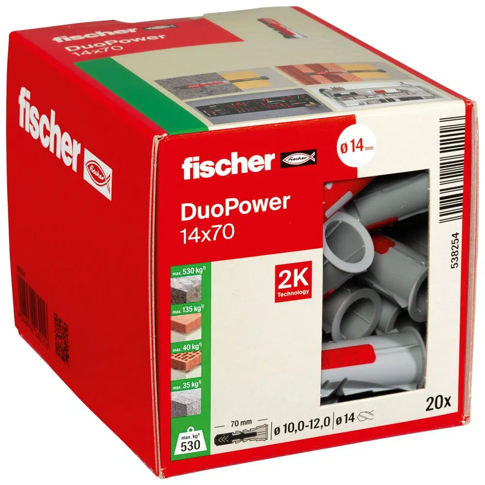 fischer DuoPower 14 x 70 – Bild 3