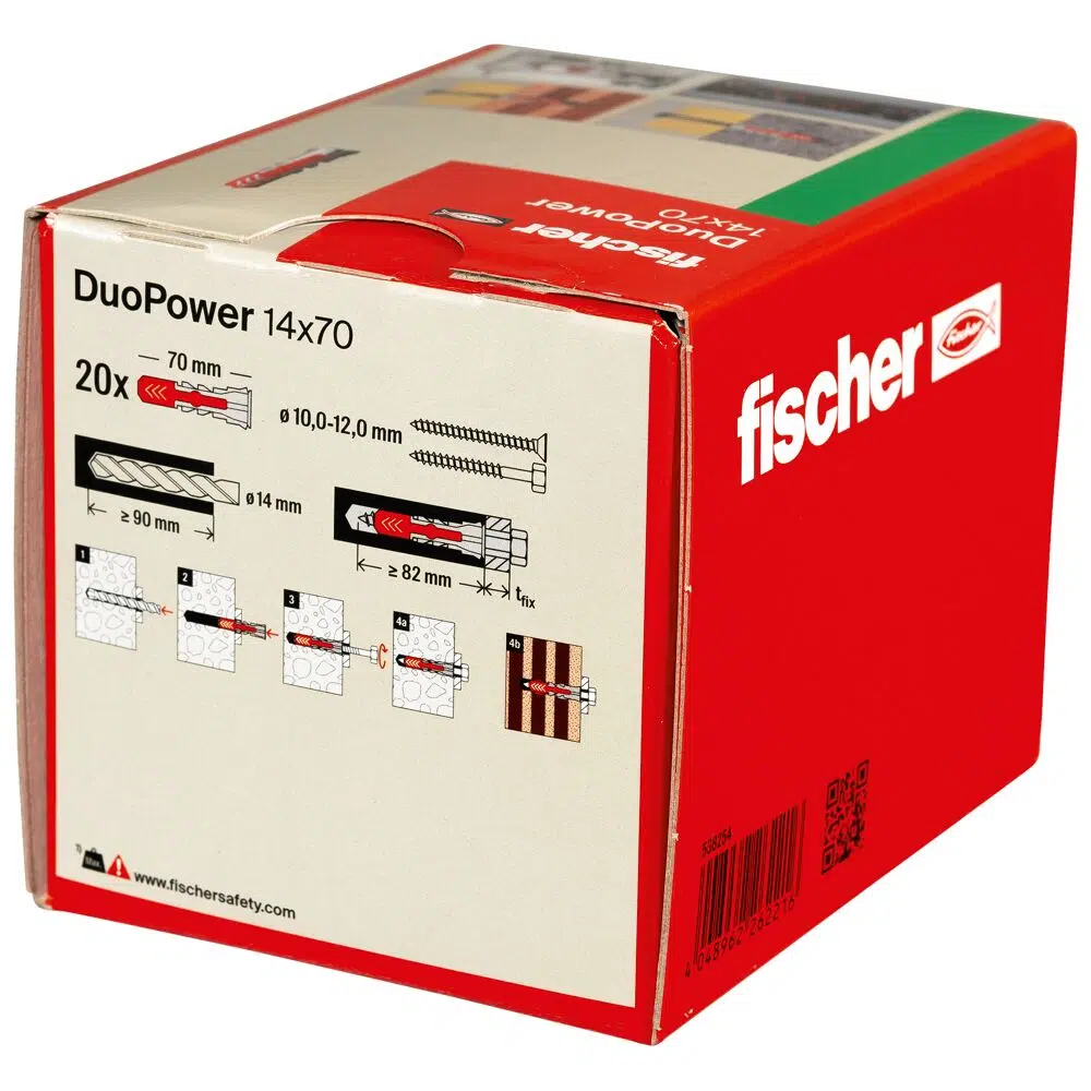 fischer DuoPower 14 x 70 – Bild 4
