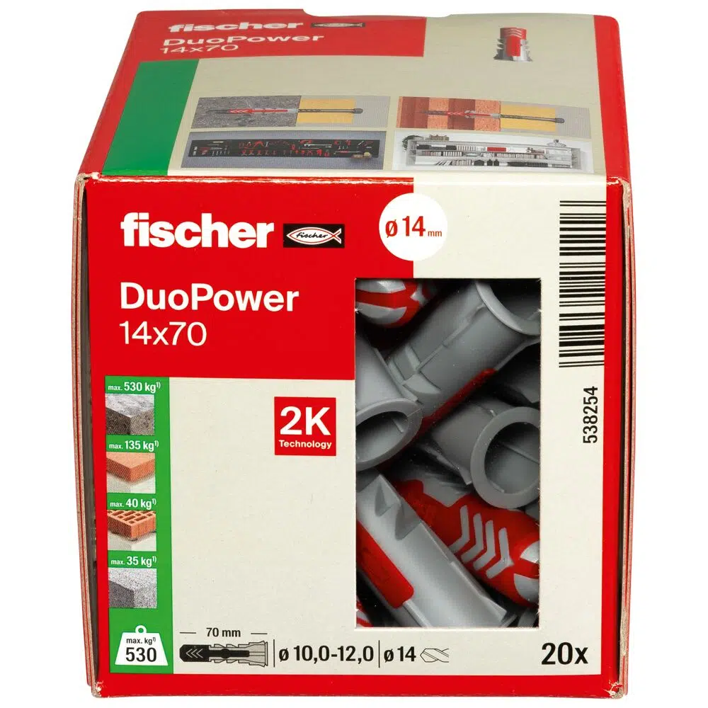 fischer DuoPower 14 x 70 – Bild 2
