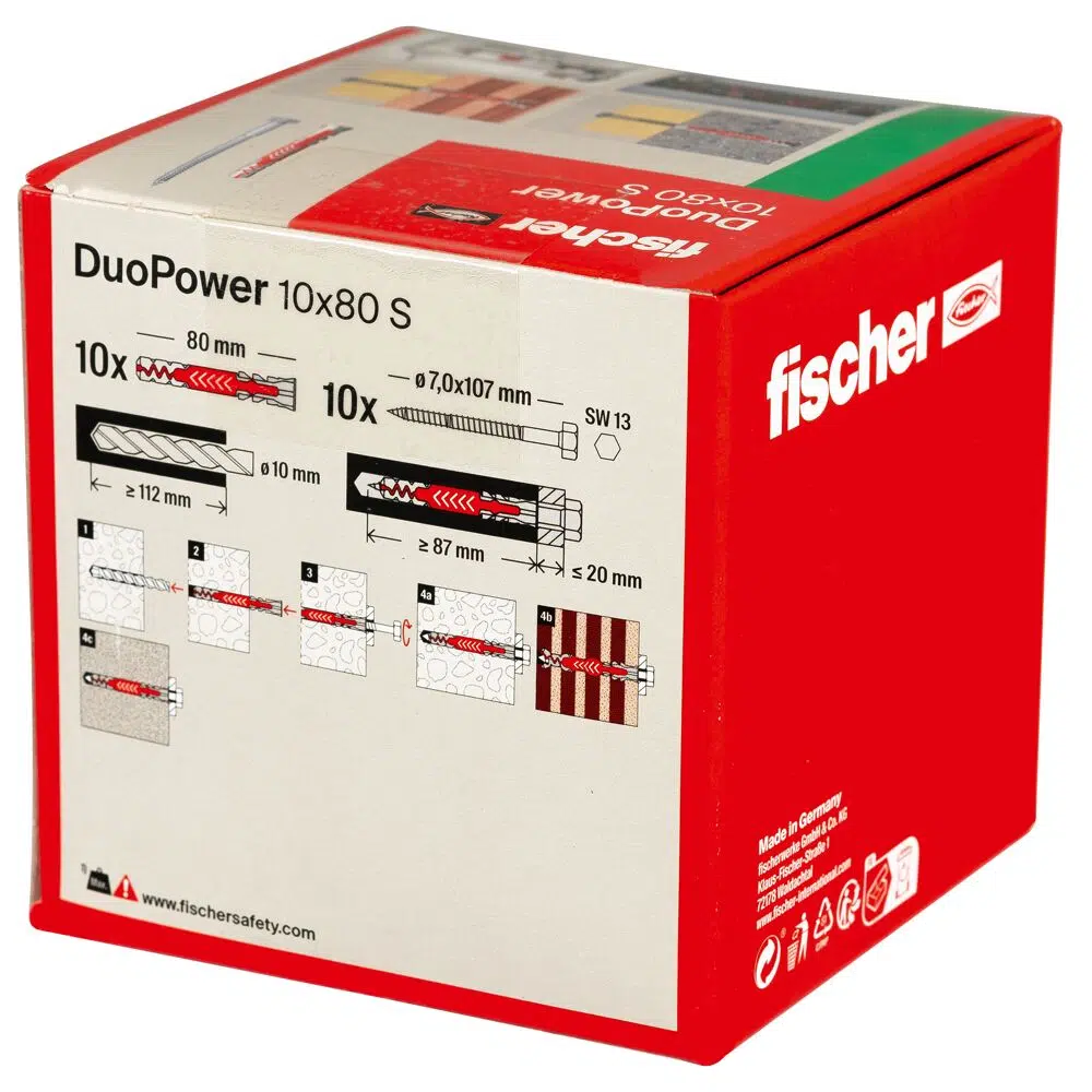 fischer DuoPower 10 x 80 S – Bild 4