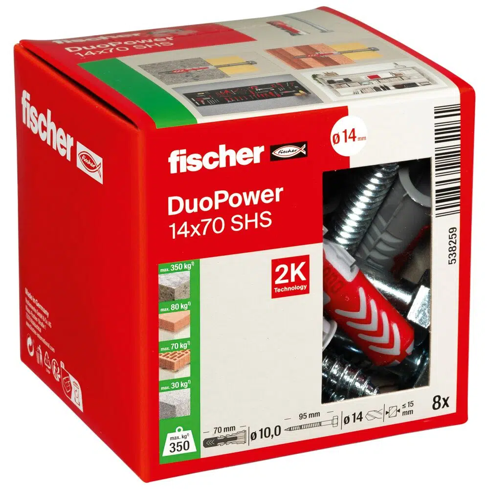 fischer DuoPower 14 x 70 S – Bild 3