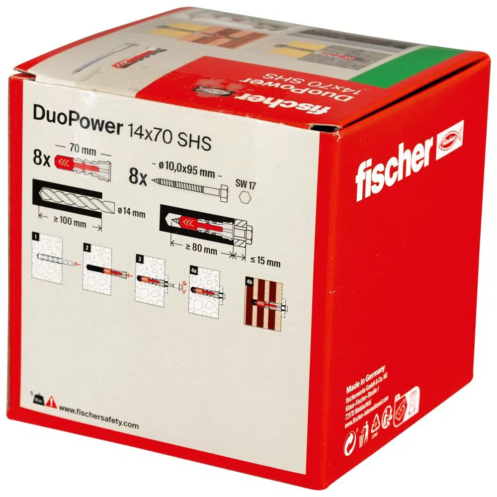 fischer DuoPower 14 x 70 S – Bild 4
