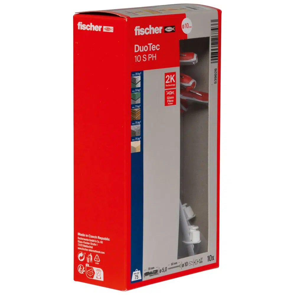 fischer DuoTec 10S PH – Bild 3
