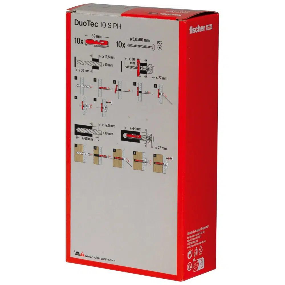 fischer DuoTec 10S PH – Bild 4