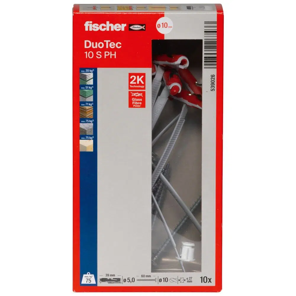 fischer DuoTec 10S PH – Bild 2
