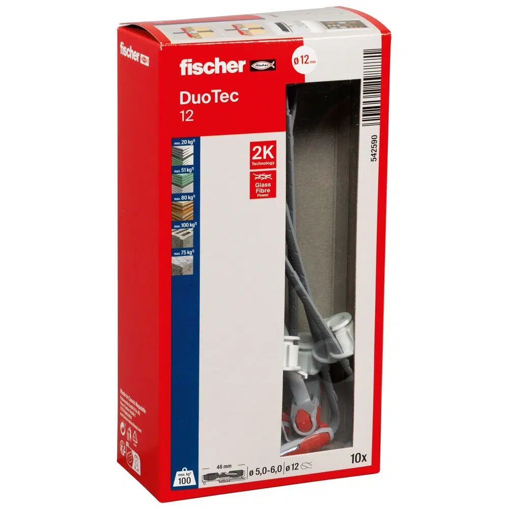 fischer DuoTec 12 – Bild 3