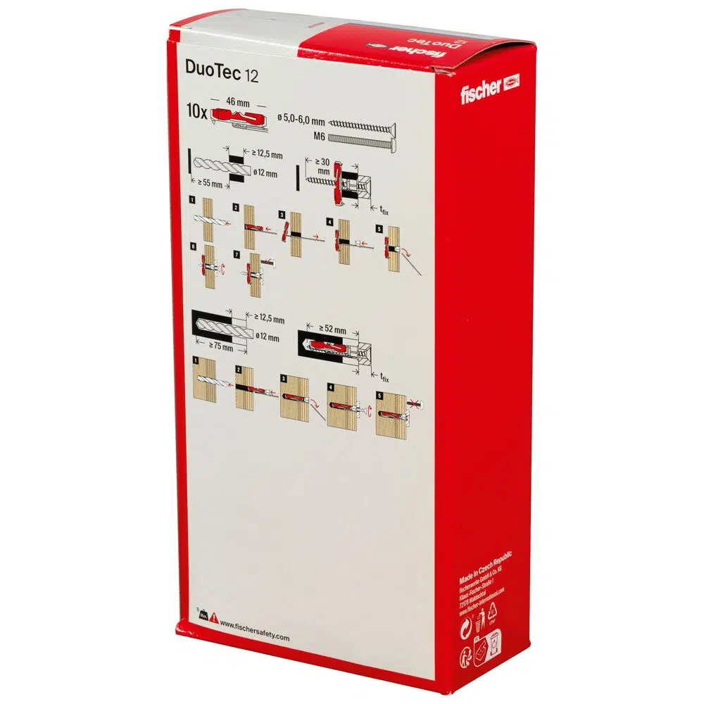 fischer DuoTec 12 – Bild 4