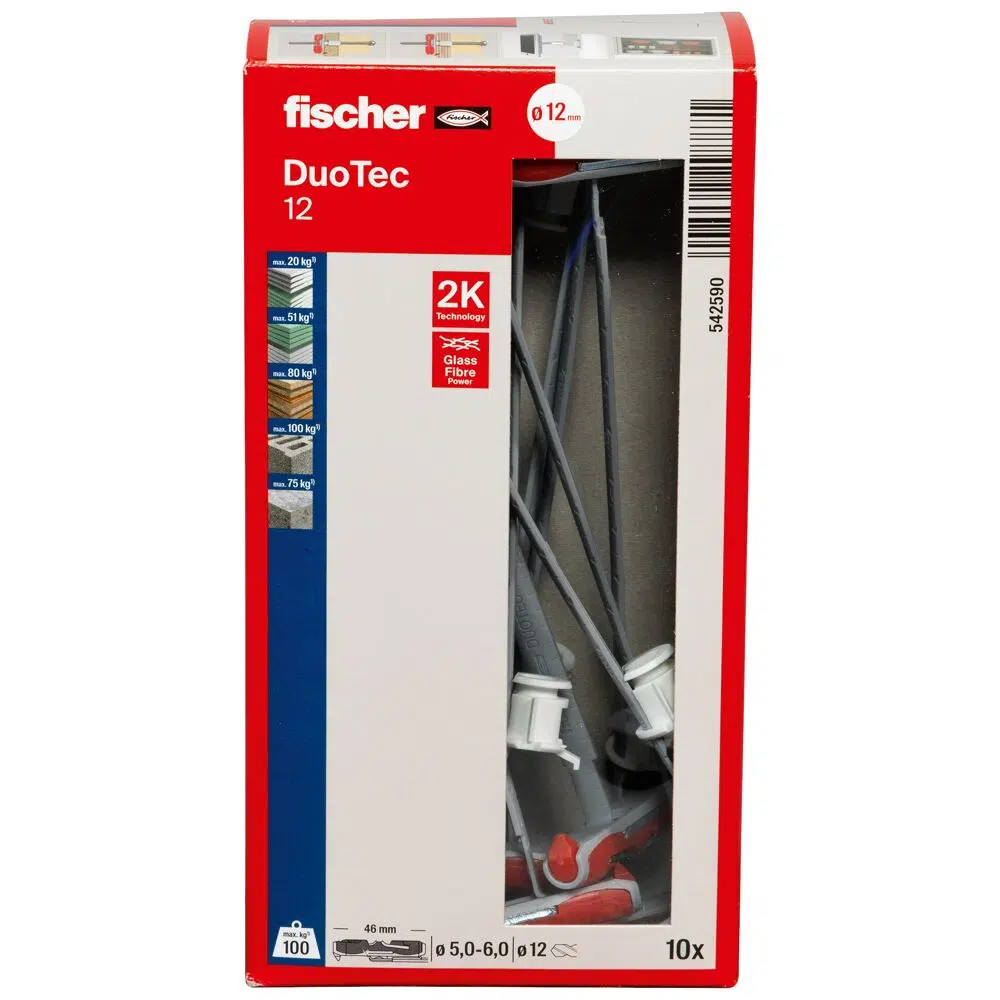 fischer DuoTec 12 – Bild 2