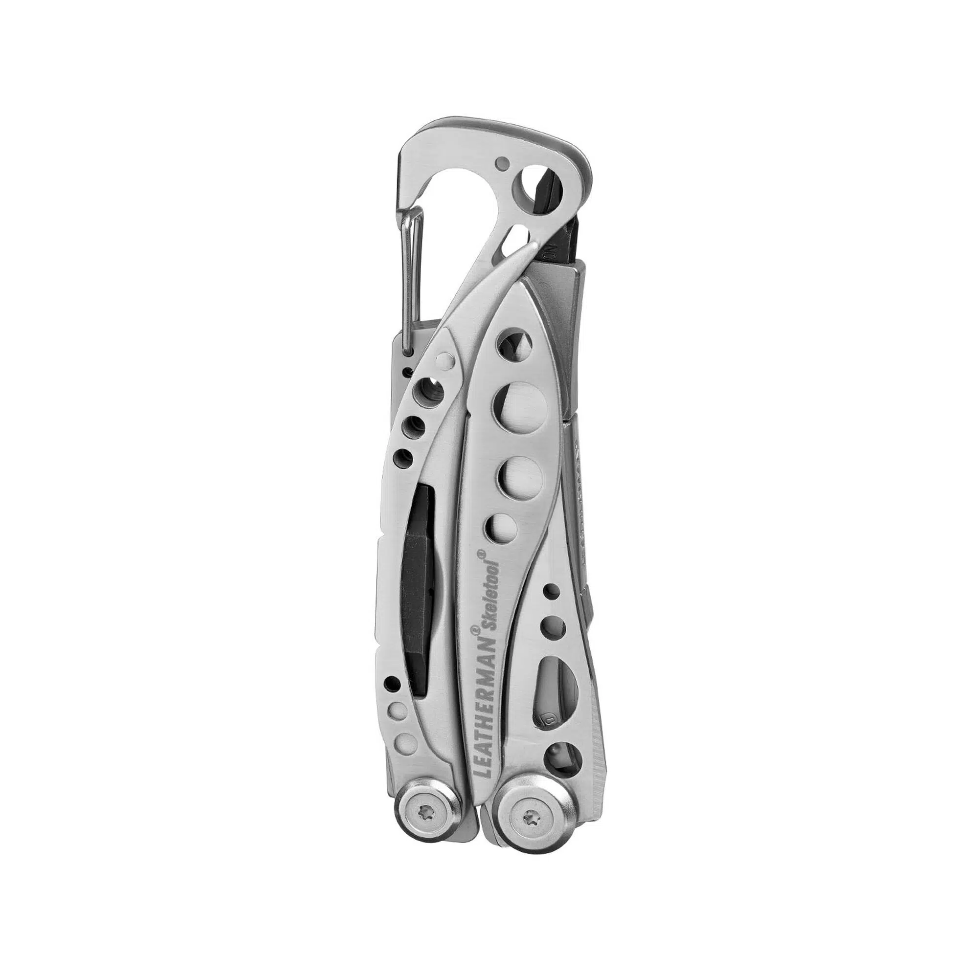 Leatherman Multitool Skeletool – Bild 2