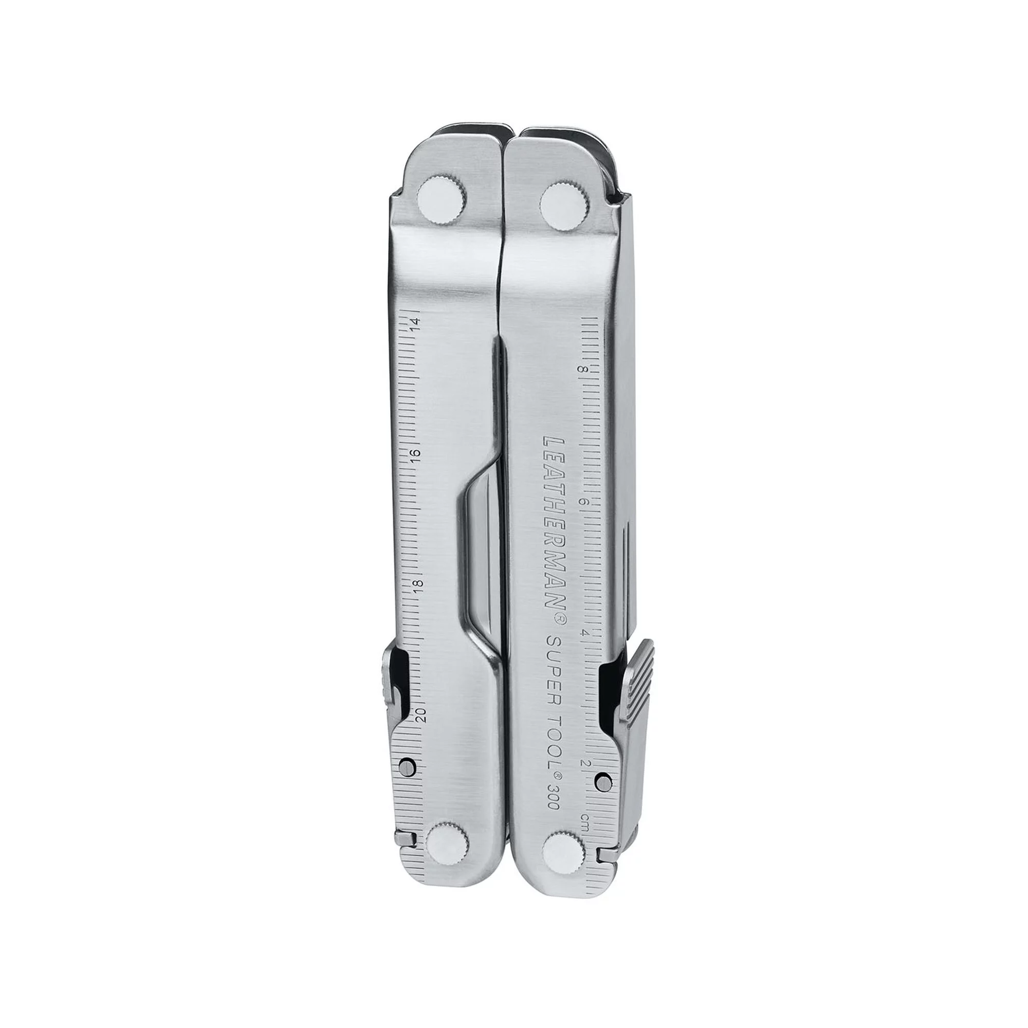 Leatherman Multitool Supertool 300 – Bild 3