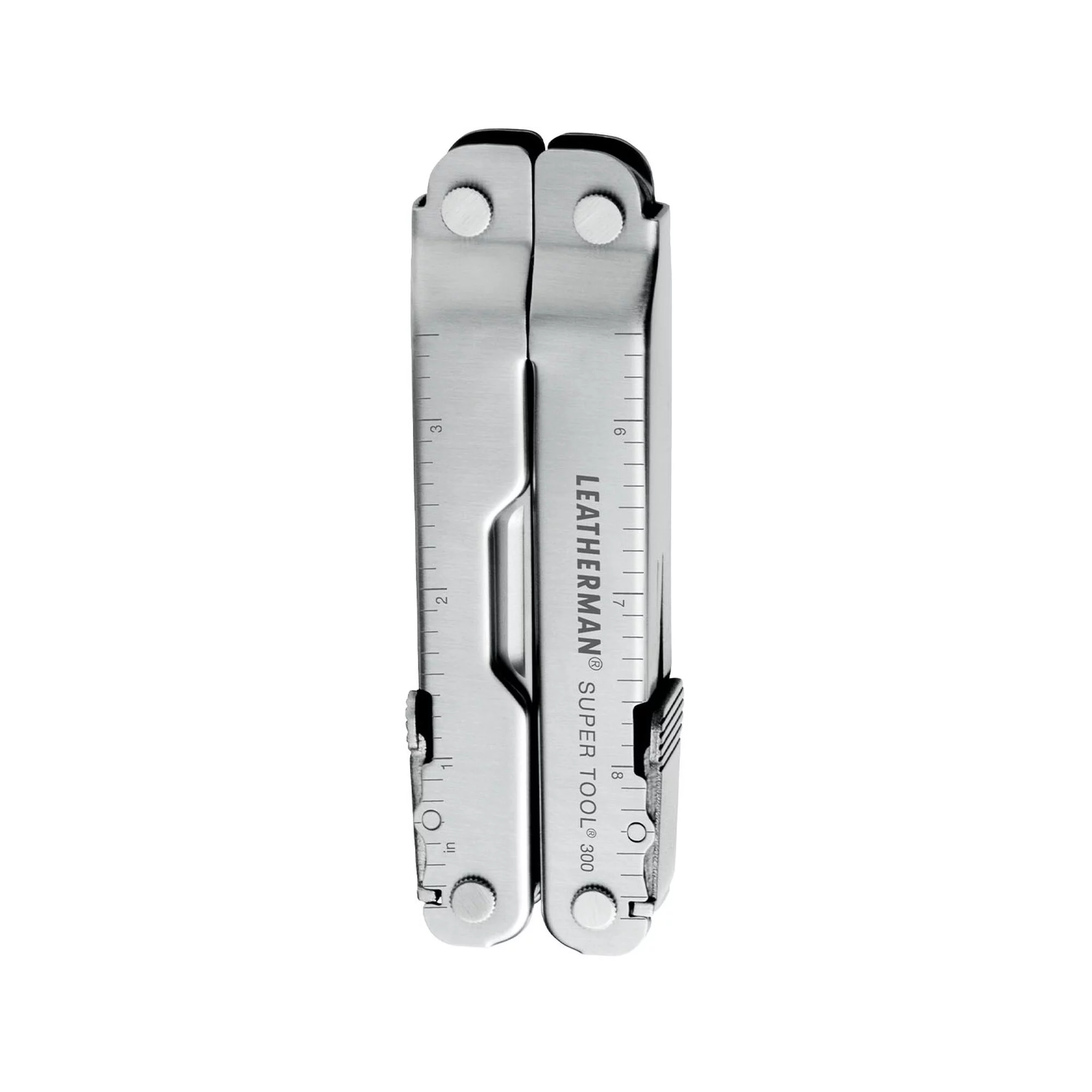 Leatherman Multitool Supertool 300 – Bild 2