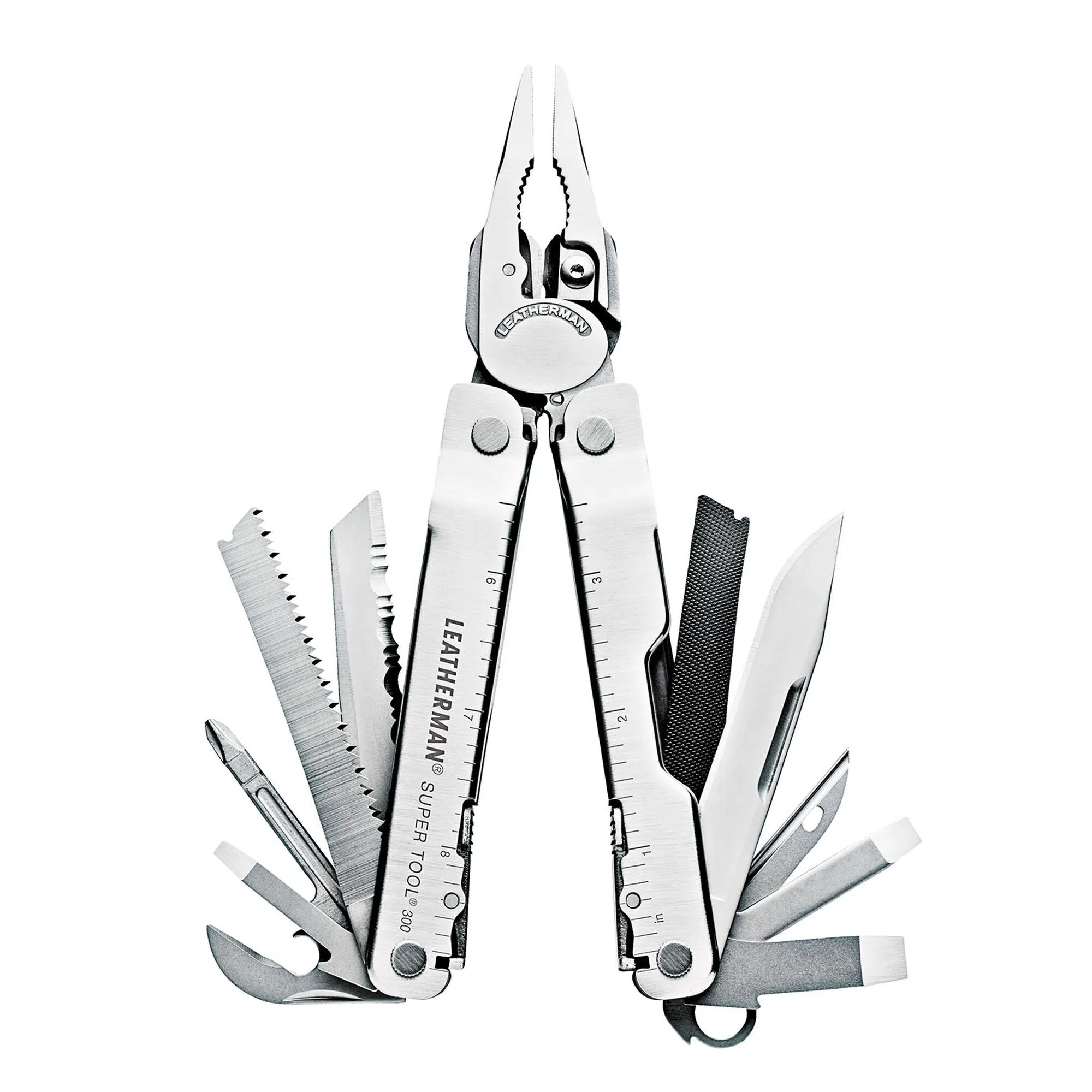 Leatherman Multitool Supertool 300
