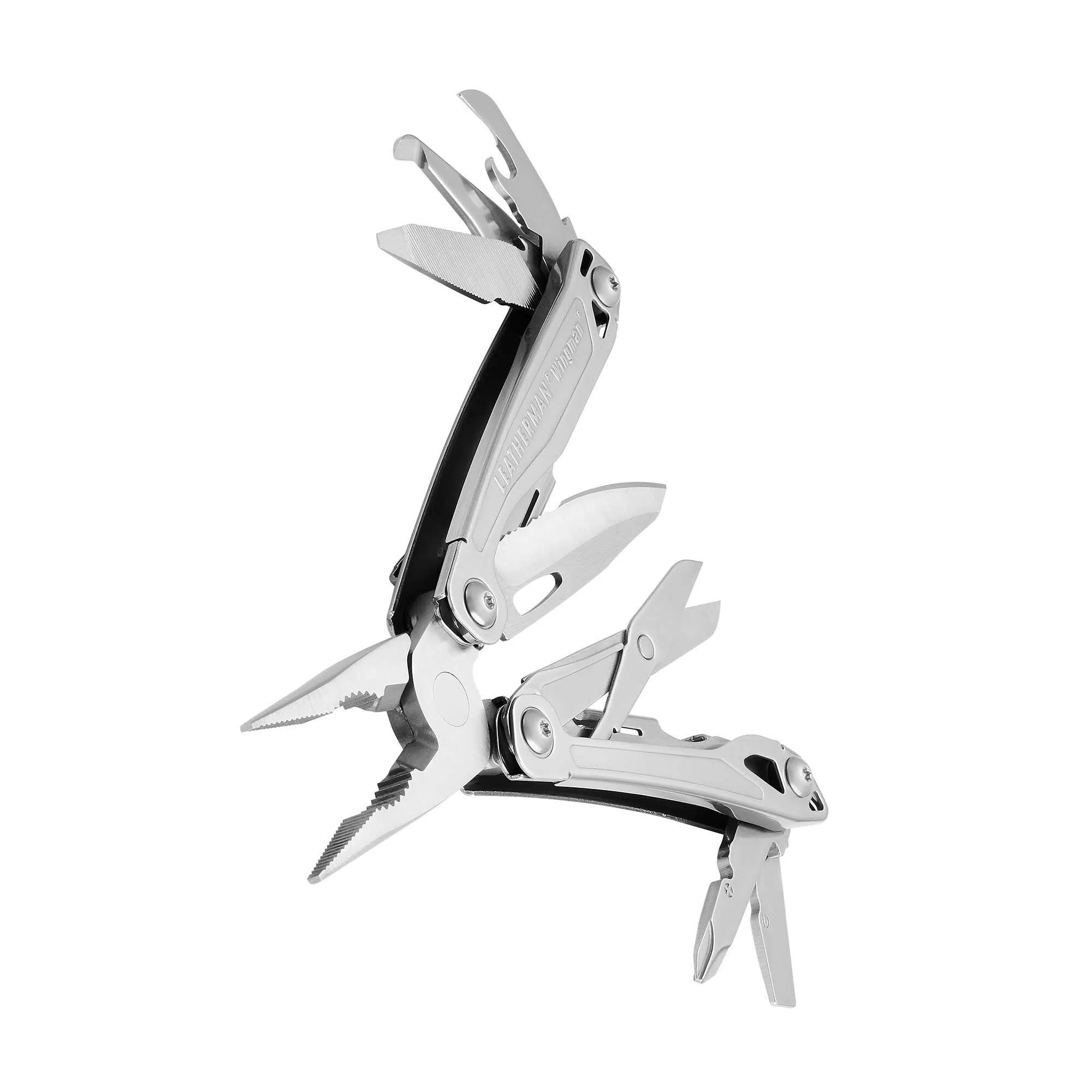 Leatherman Multitool Wingman – Bild 4